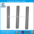 Made in China Steel Hot dip galvanized HDG threaded rod